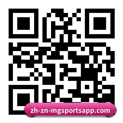 iOS 苹果生态专属 二维码 | MG